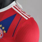 Bayern Munich 2022-2023 home shirt - Image 7