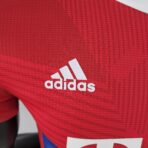 Bayern Munich 2022-2023 home shirt - Image 8