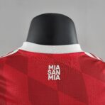 Bayern Munich 2022-2023 home shirt - Image 9