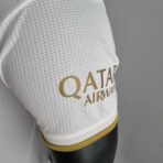 Bayern Munich 2022-2023 away shirt - Image 3