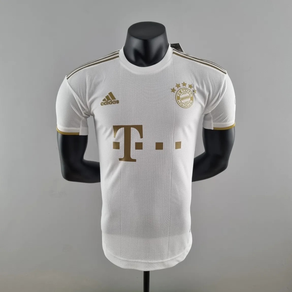 拜仁慕尼黑 2022-2023 客场球衣 (8) Bayern Munich 2022-2023 away shirt - Image 1
