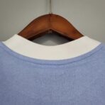 Manchester City's home shirt for the 1972-1973 season - Image 4