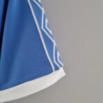 Manchester City's home shirt for the 1981-1982 season - Image 4