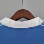 Manchester City's home shirt for the 1981-1982 season - Image 7