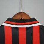 Manchester City 1994-1995 away shirt - Image 5