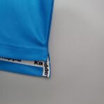  Manchester City 1997-1998 home kit - Image 7