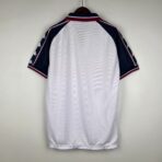 Manchester City away shirt for the 1997-1998 season - Image 2