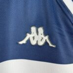 Manchester City away shirt for the 1997-1998 season - Image 5