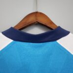  Manchester City's 1999-2000 home shirt - Image 3