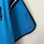 Manchester City's home shirt for the 2001-2002 season - Image 2