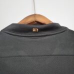  Manchester City 2020-2021 away shirt - Image 4