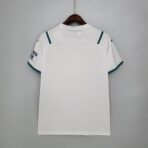 Manchester City away shirt for the 2021-2022 season - Image 11
