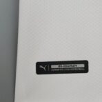 Manchester City away shirt for the 2021-2022 season - Image 7