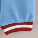 Manchester City home long-sleeved shirt for the 2022-2023 season - Image 6