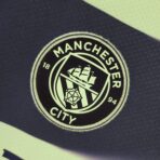 Manchester City's third shirt for the 2022-2023 season - Image 7