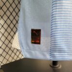  Manchester City 2023-2024 Home Shirt Player Edition - Image 2