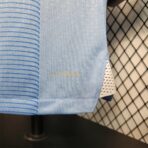  Manchester City 2023-2024 Home Shirt Player Edition - Image 7