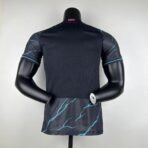 Manchester City 2023-2024 season third away shirt player version - Image 3