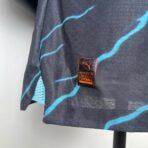 Manchester City 2023-2024 season third away shirt player version - Image 4