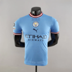 Manchester City 2023 Champions League Final Player Edition