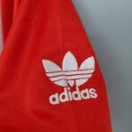 Manchester United 1985-1986 home shirt - Image 3