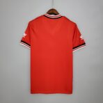 Manchester United 1985-1986 home shirt - Image 4