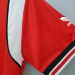 Manchester United 1985-1986 home shirt - Image 7