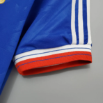 Manchester United 1986-1987 third shirt - Image 3