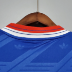 Manchester United 1986-1987 third shirt - Image 4