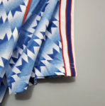 Manchester United 1990-1991 away shirt - Image 5