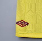 Manchester United 1993-1994 third shirt - Image 5