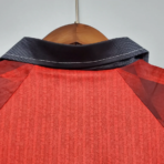 Manchester United 1996-1997 home shirt - Image 3