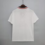 Manchester United 1996-1997 away shirt - Image 3