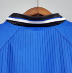  Manchester United 1996-1997 third shirt - Image 7