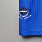  Manchester United 1996-1997 third shirt - Image 4