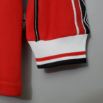 Manchester United 1998 - 1999 home long-sleeved shirt - Image 5