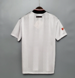 Manchester United 1998-1999 away shirt - Image 5