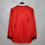 Manchester United's 1999–2000 Champions League final - Image 2