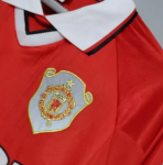 Manchester United's 1999–2000 Champions League final - Image 6