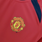 Manchester United 2002-2003 home shirt - Image 3