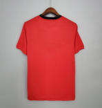 Manchester United's home shirt for the 2009-2010 season - Image 7