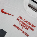 Manchester United's 2010-2011 Champions League final - Image 2