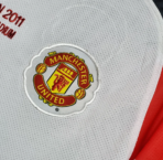 Manchester United's 2010-2011 Champions League final - Image 3