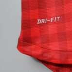 Manchester United 2012-2013 home shirt - Image 3