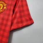 Manchester United 2012-2013 home shirt - Image 4