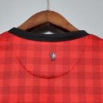 Manchester United 2012-2013 home shirt - Image 8