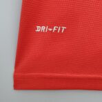 Manchester United 2013-2014 home shirt - Image 8