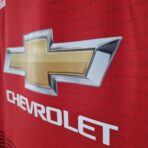 Manchester United 2018-2019 home shirt - Image 2