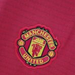 Manchester United 2018-2019 home shirt - Image 3