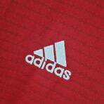 Manchester United 2018-2019 home shirt - Image 5